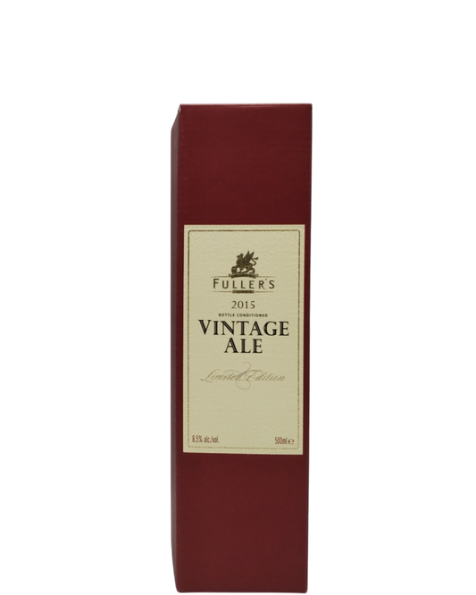 Vintage Ale (2015) 8,5% 50cl