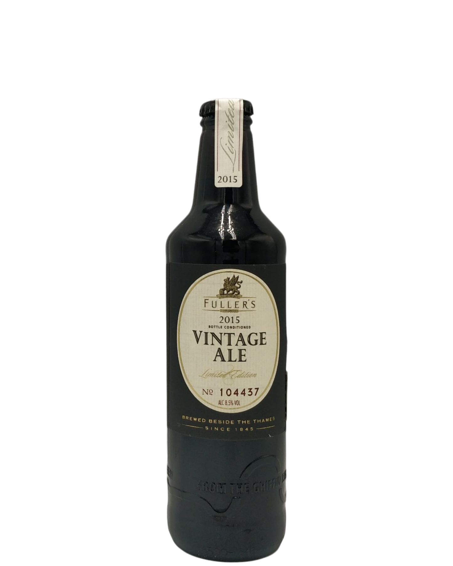 Vintage Ale (2015) 8,5% 50cl