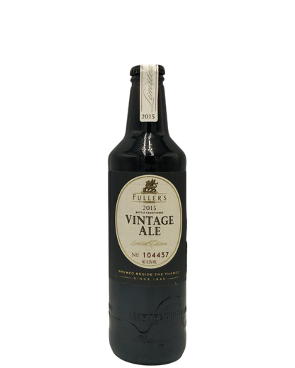 Vintage Ale (2015) 8,5% 50cl