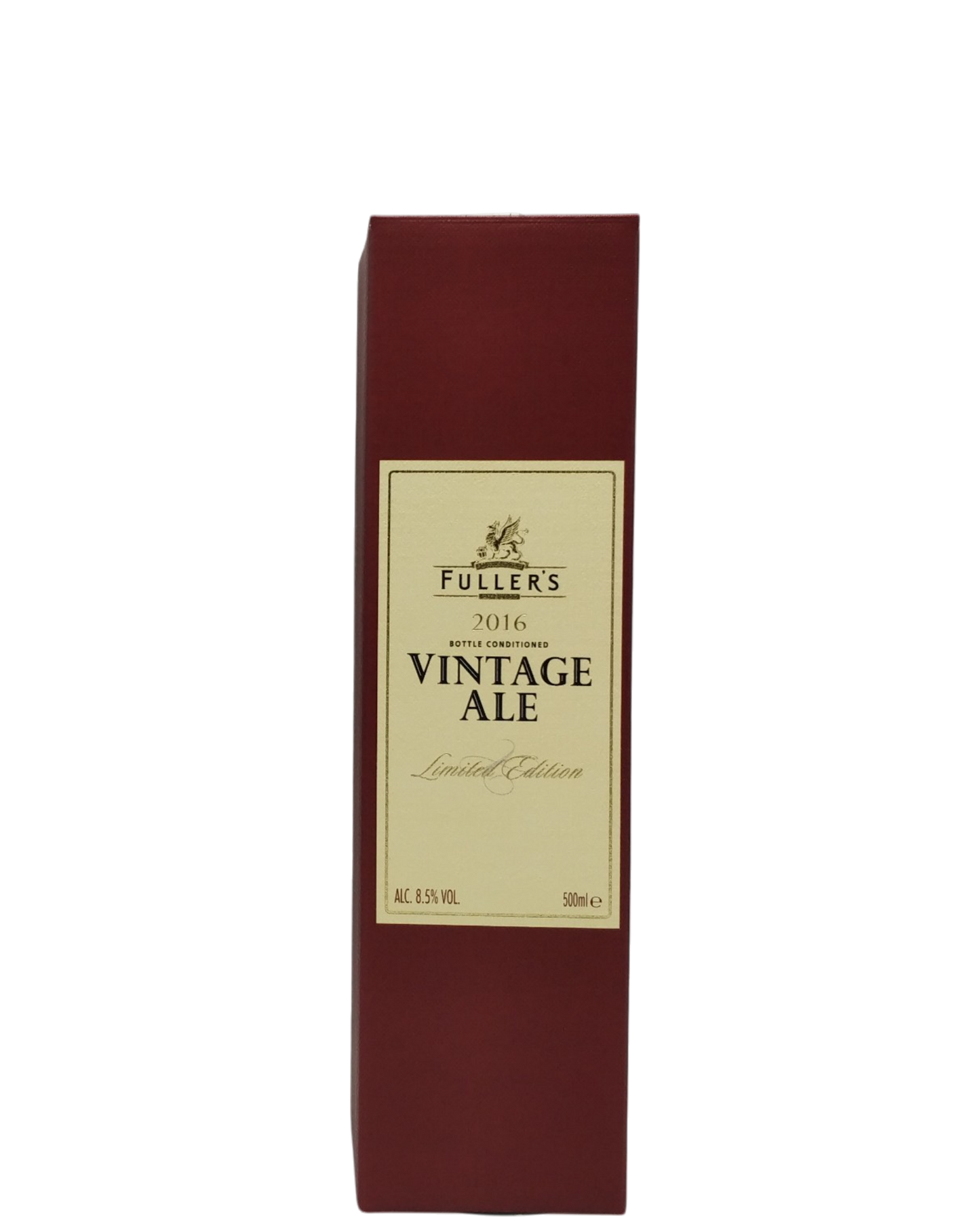 Vintage Ale (2016) 8,5% 50cl