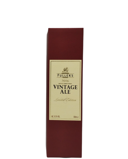 Vintage Ale (2016) 8,5% 50cl