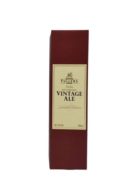 Vintage Ale (2016) 8,5% 50cl
