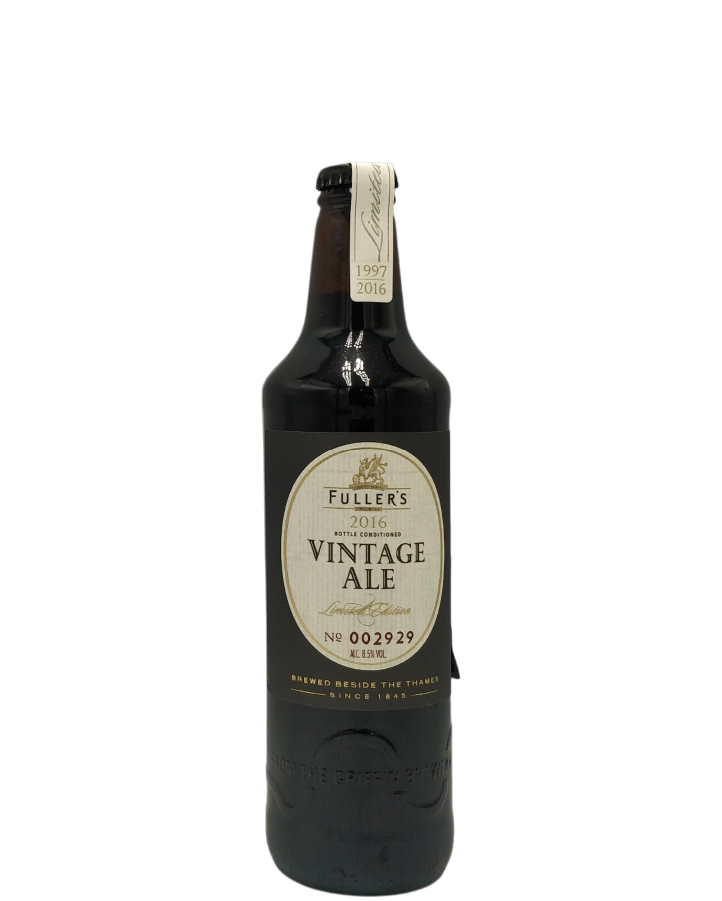 Vintage Ale (2016) 8,5% 50cl