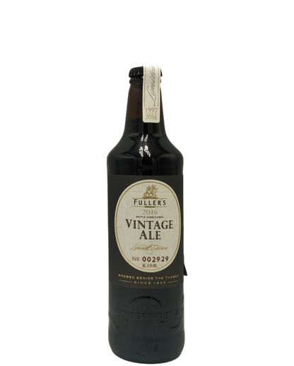 Vintage Ale (2016) 8,5% 50cl