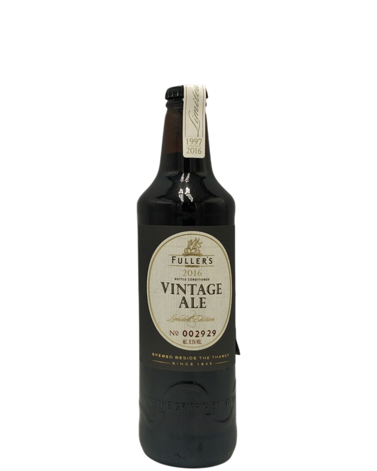Vintage Ale (2016) 8,5% 50cl