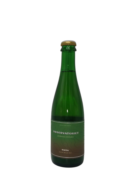 Vista 6,5% 37,5cl