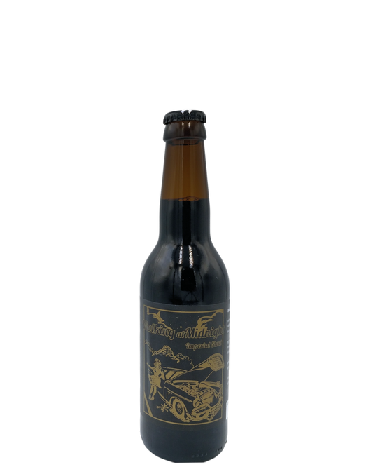 Walking at Midnight 9,5% 33cl