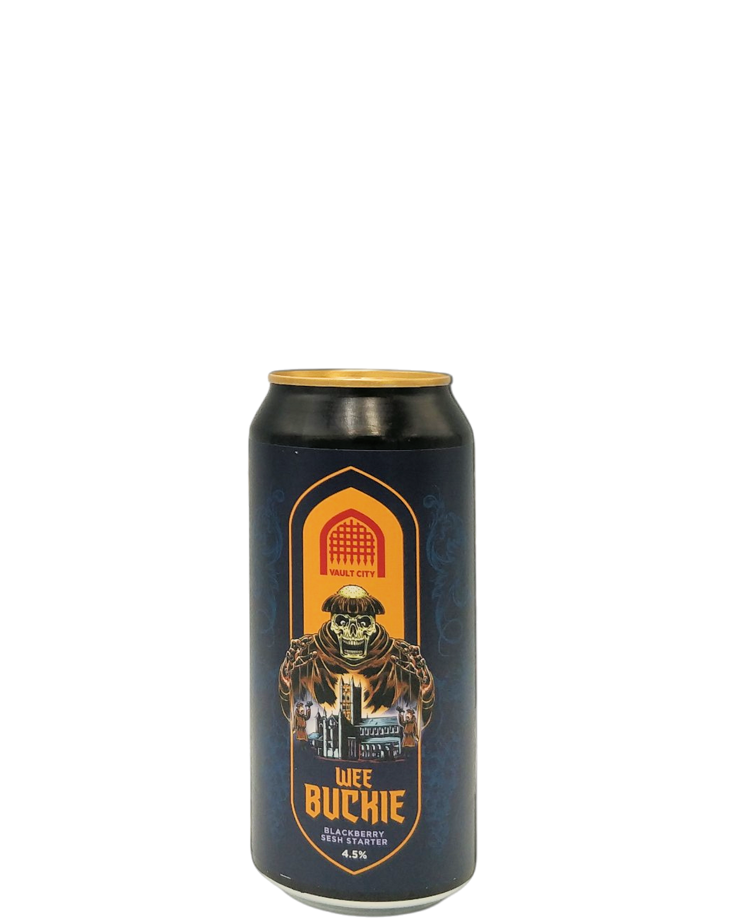 Wee Buckie 4,5% 44cl