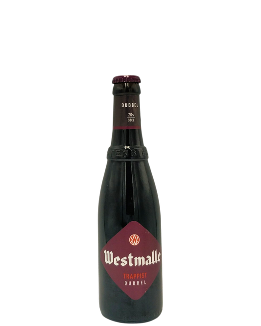 Westmalle Trappist Dubbel 7% 33cl