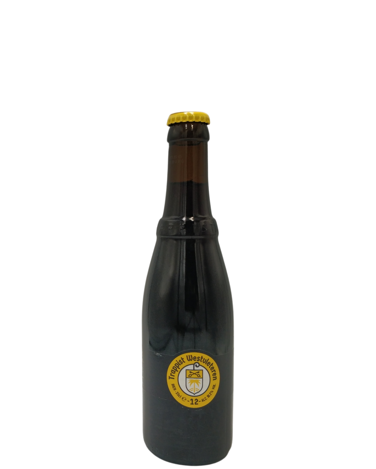 Trappist Westvleteren 12 10,2% 33cl