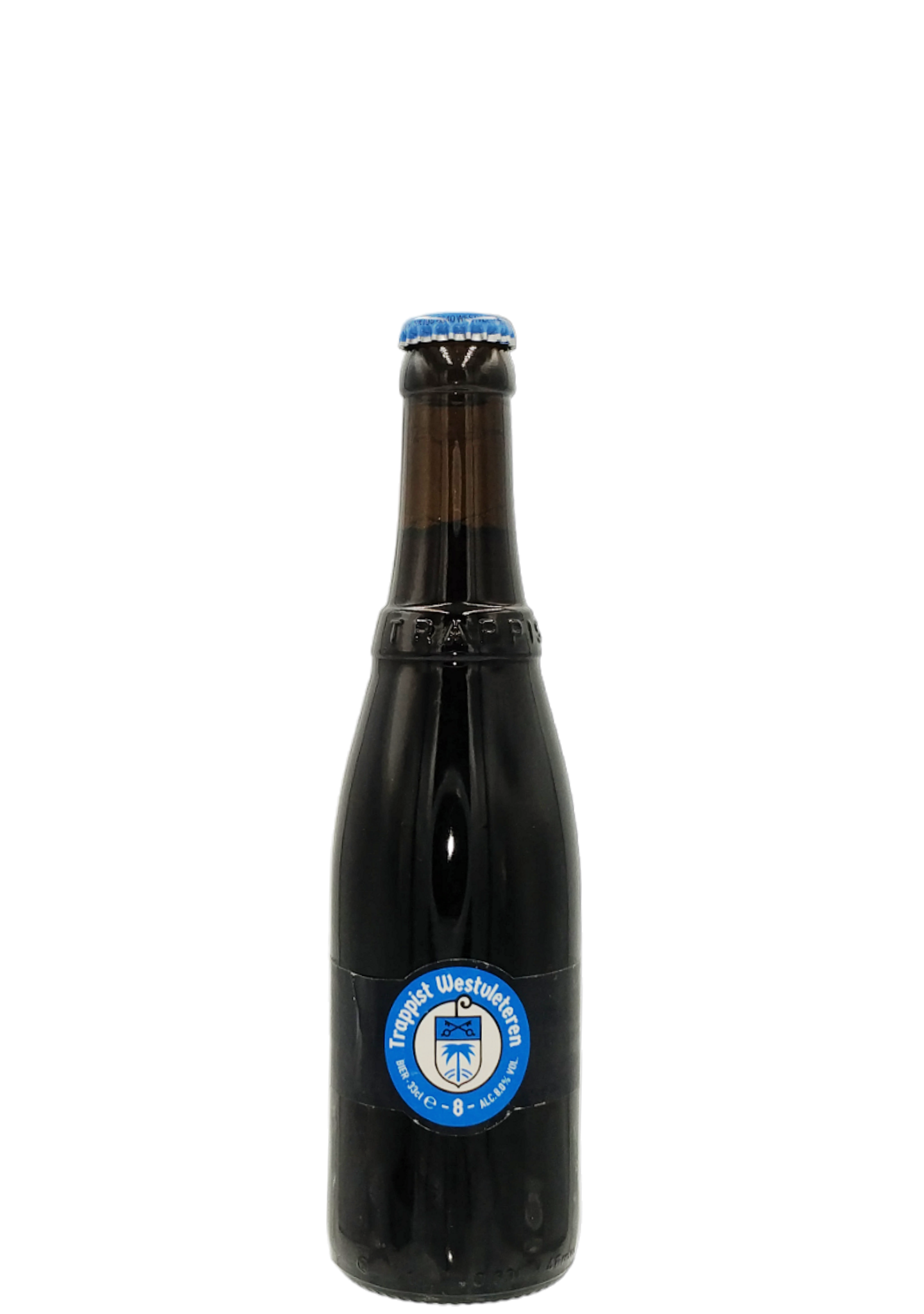 Trappist Westvleteren 8 8% 33cl - Brygshoppen