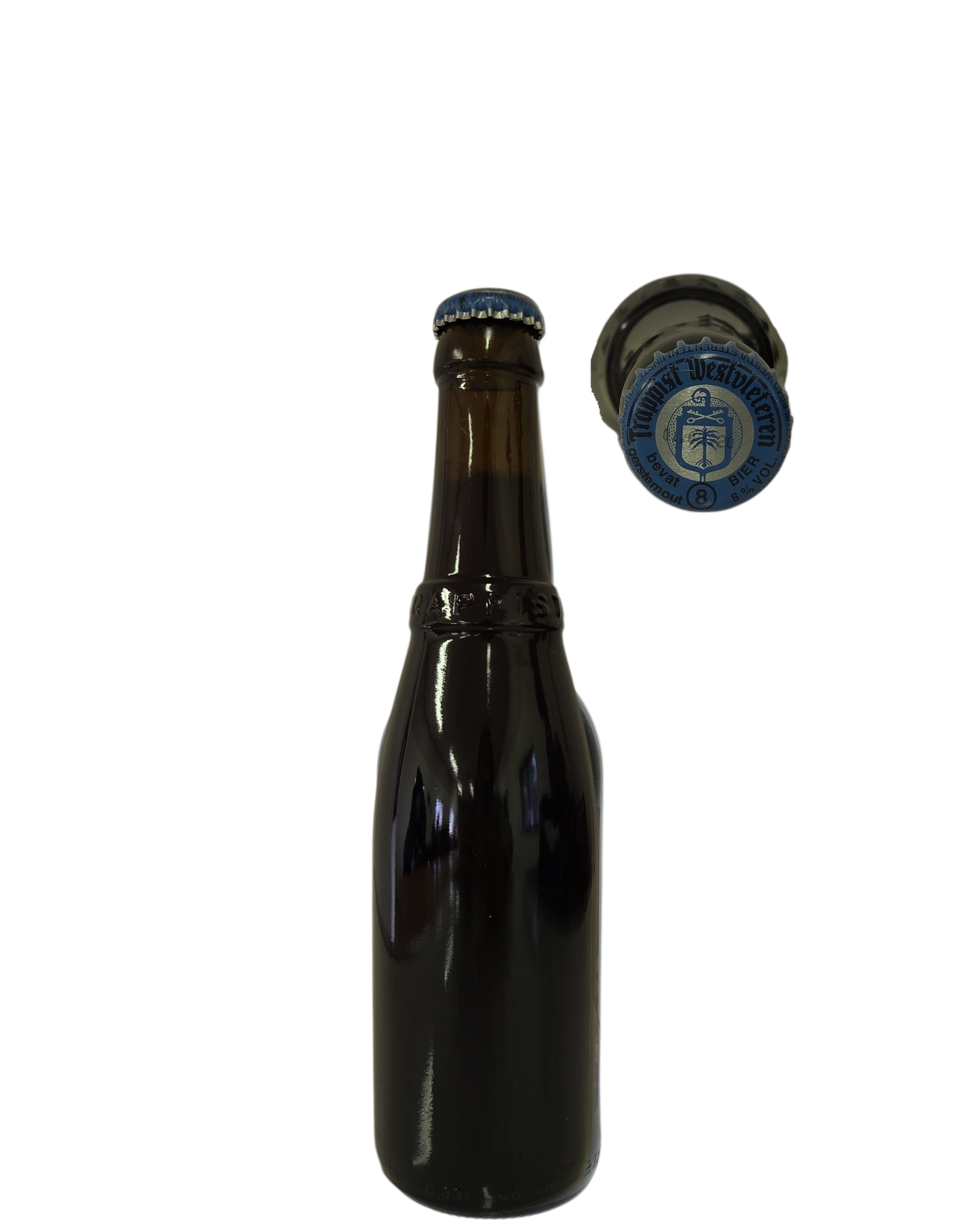 Trappist Westvleteren 8 8% 33cl