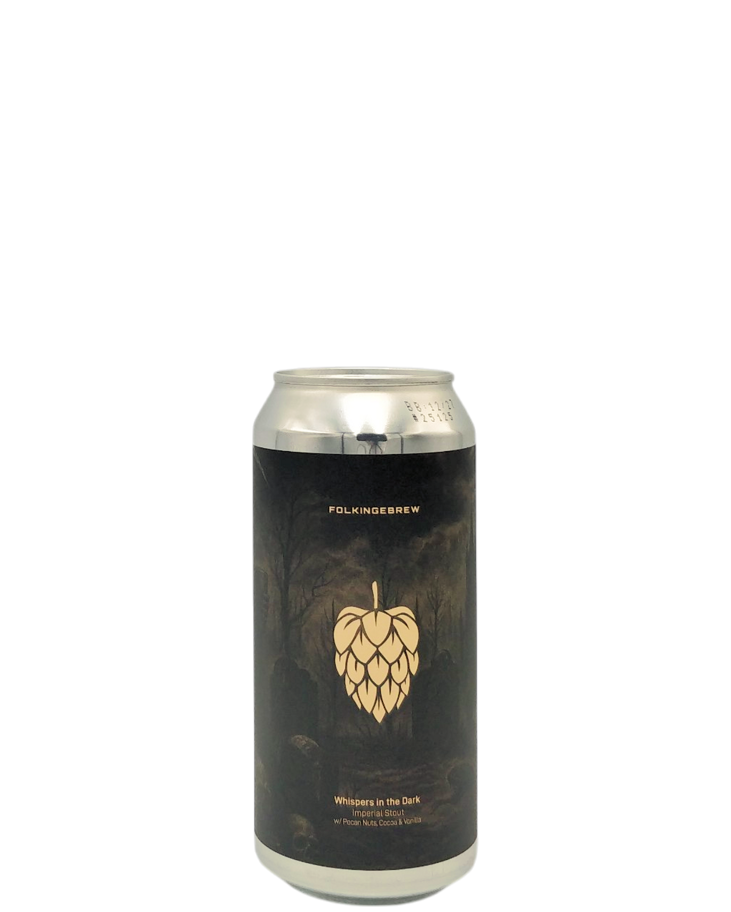 Whispers In the Dark 12% 44cl
