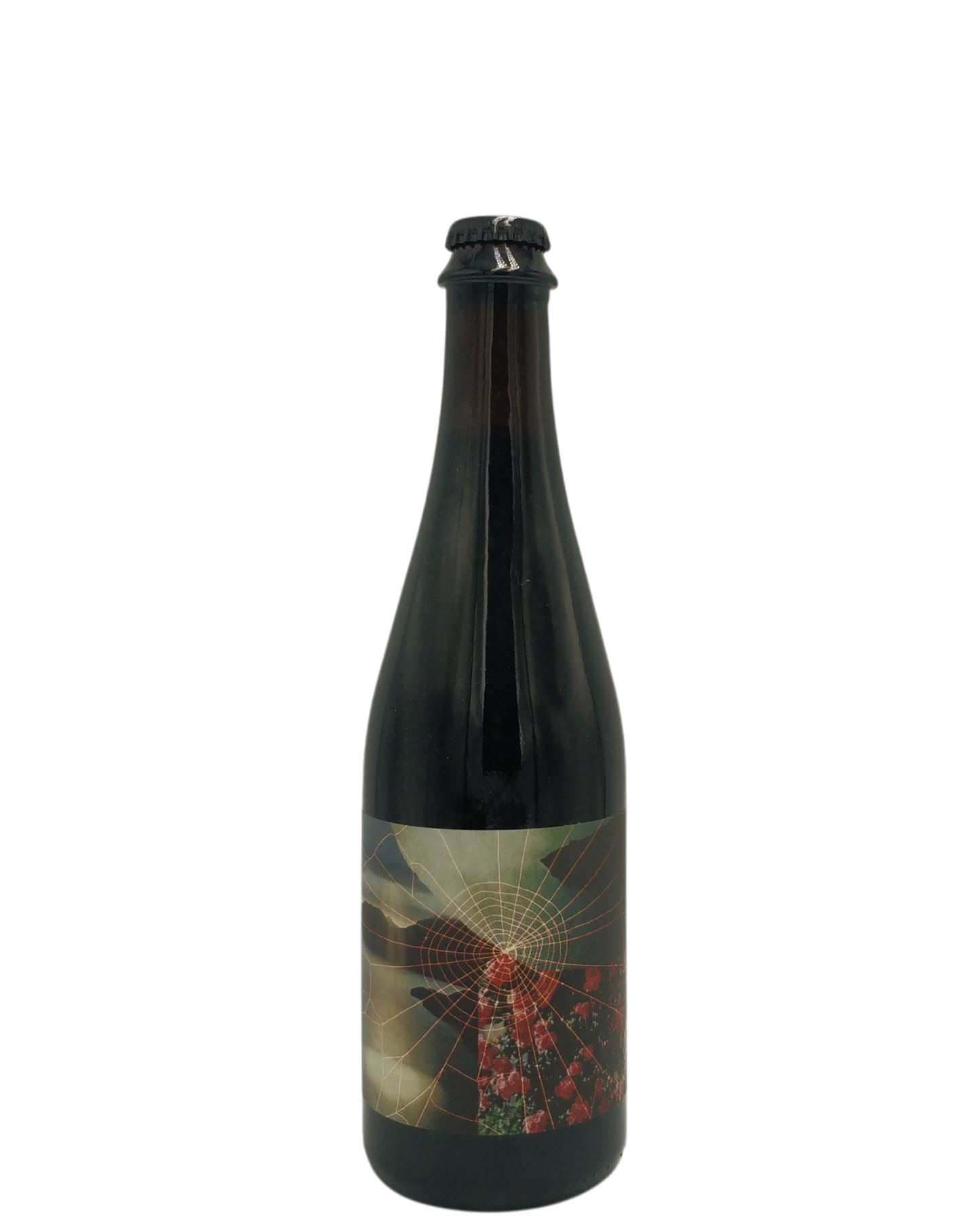 Widowed 14% 50cl