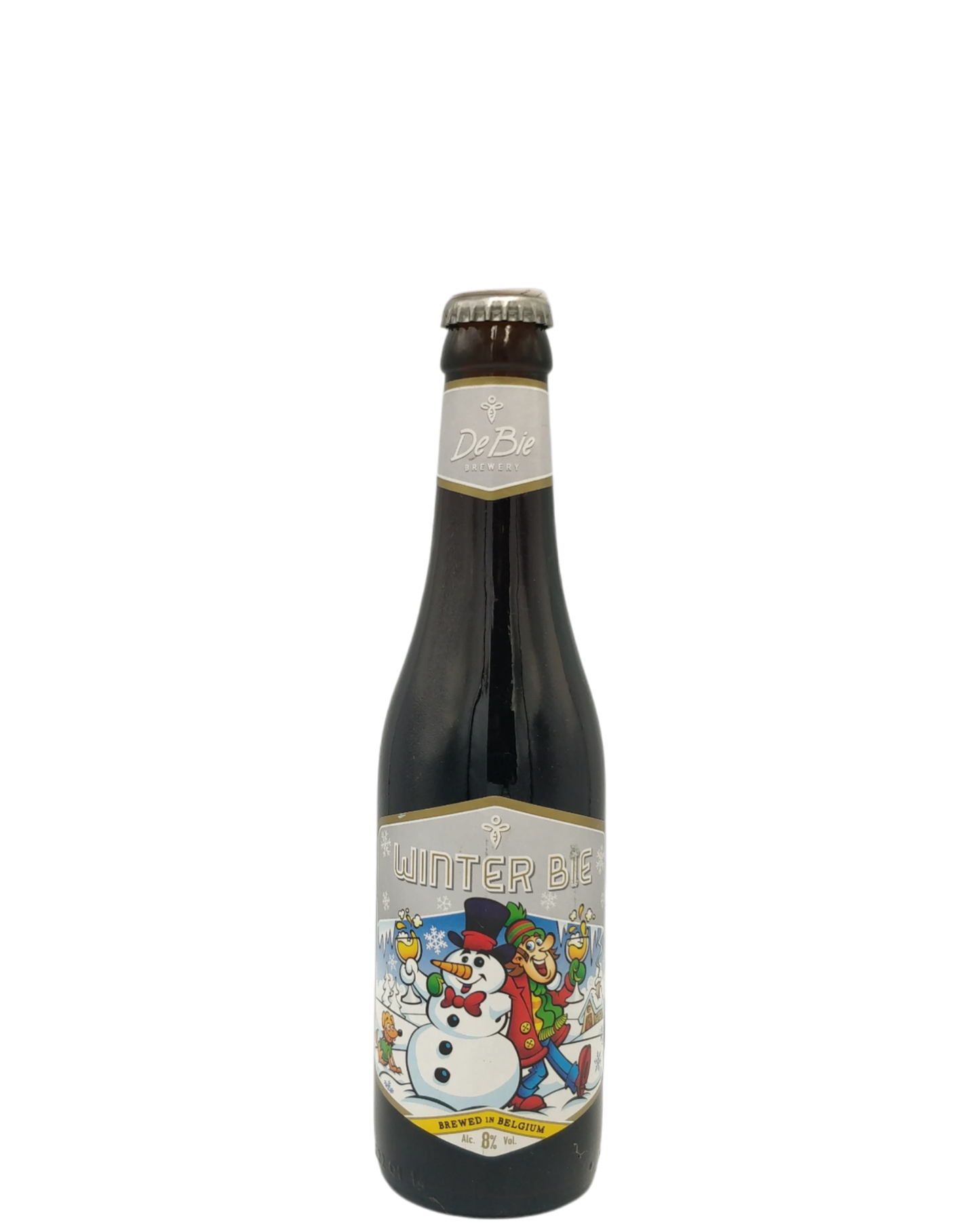 Winter Bie 8% 33cl