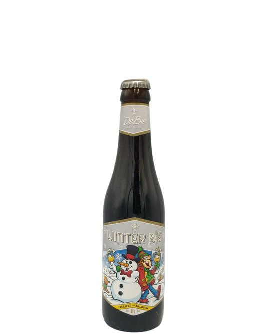 Winter Bie 8% 33cl