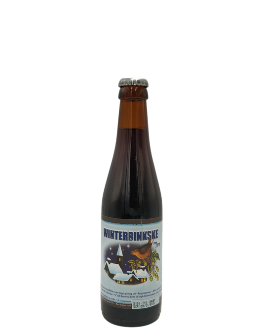 Winterbinkske 8,3% 33cl
