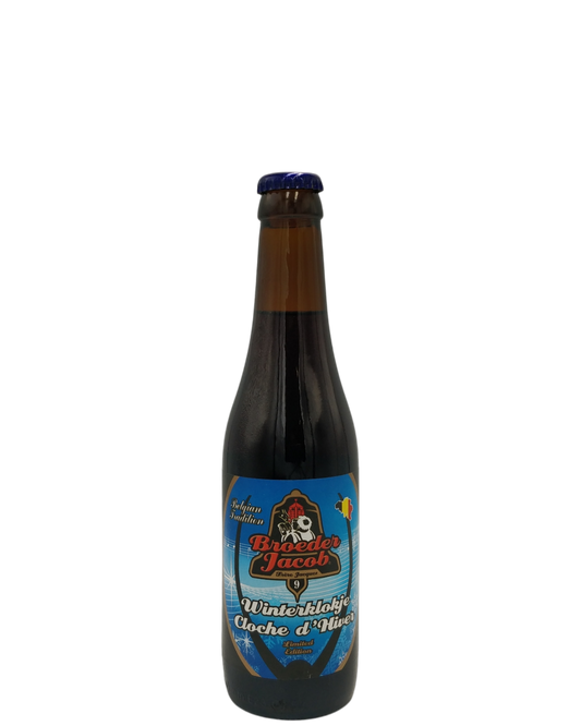 Winterklokje 9% 33cl