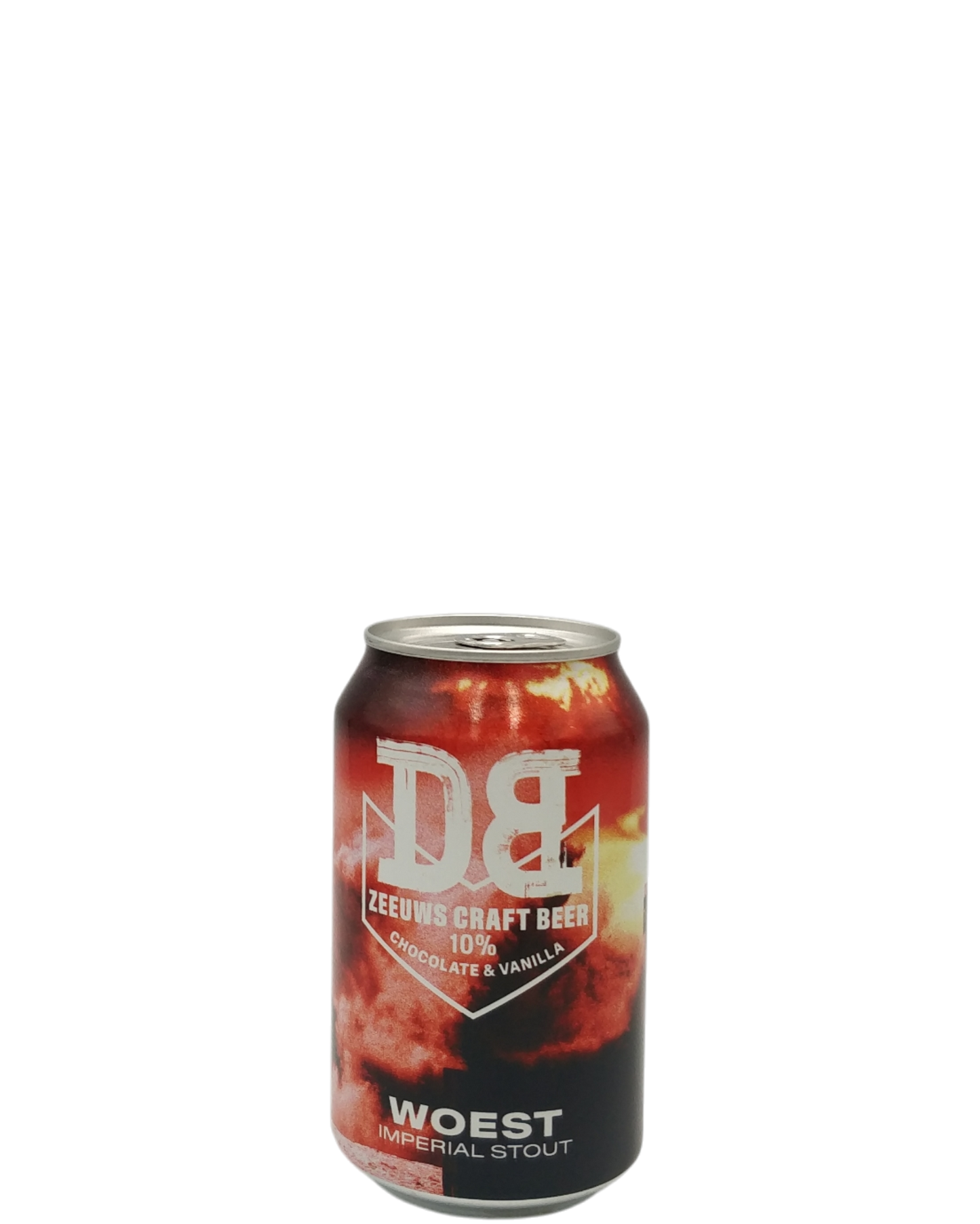 Woest 10% 33cl