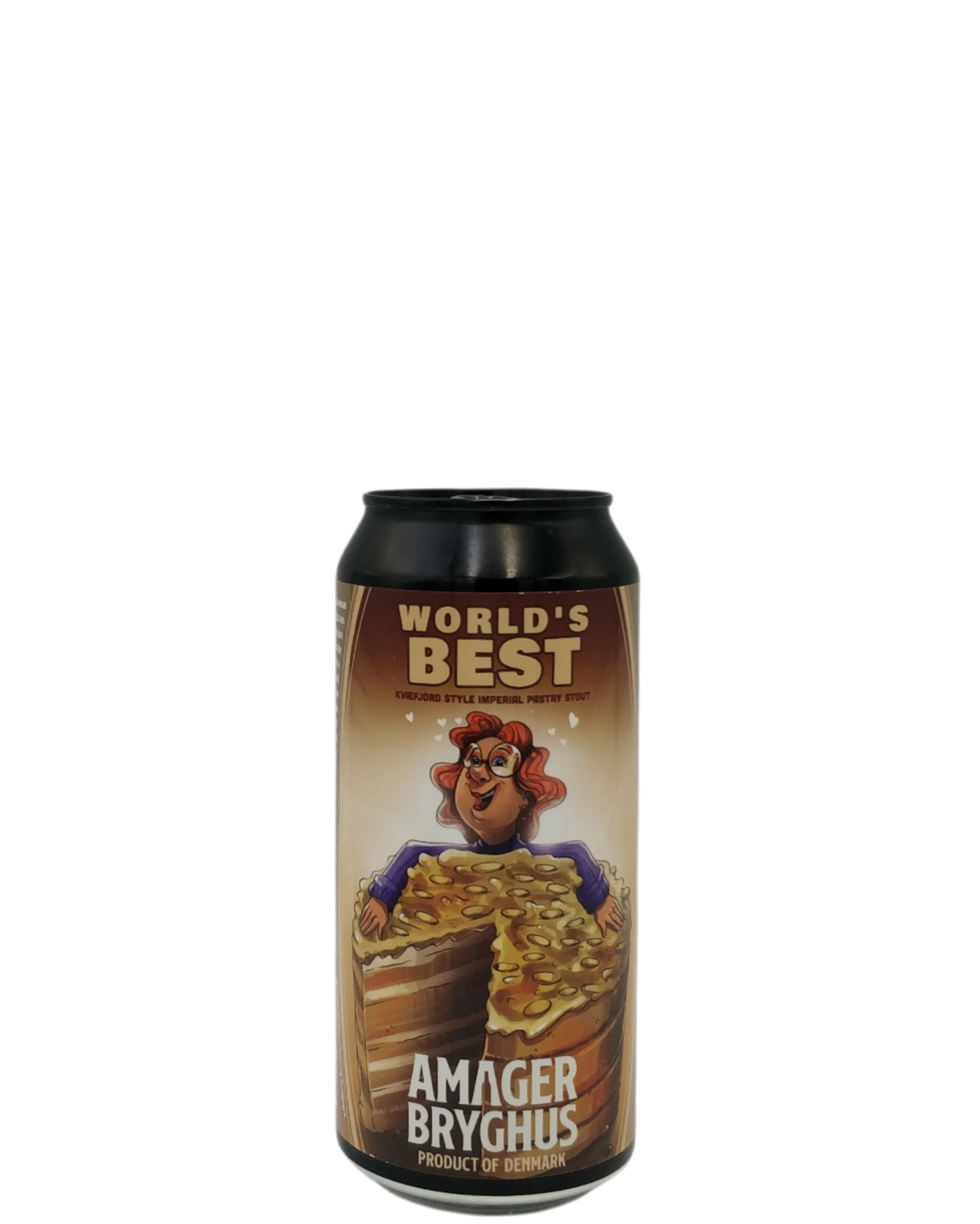 World's Best 11% 44cl