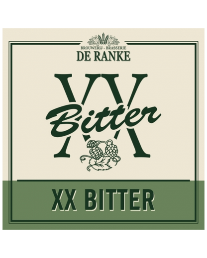 XX-Bitter 6% 20L