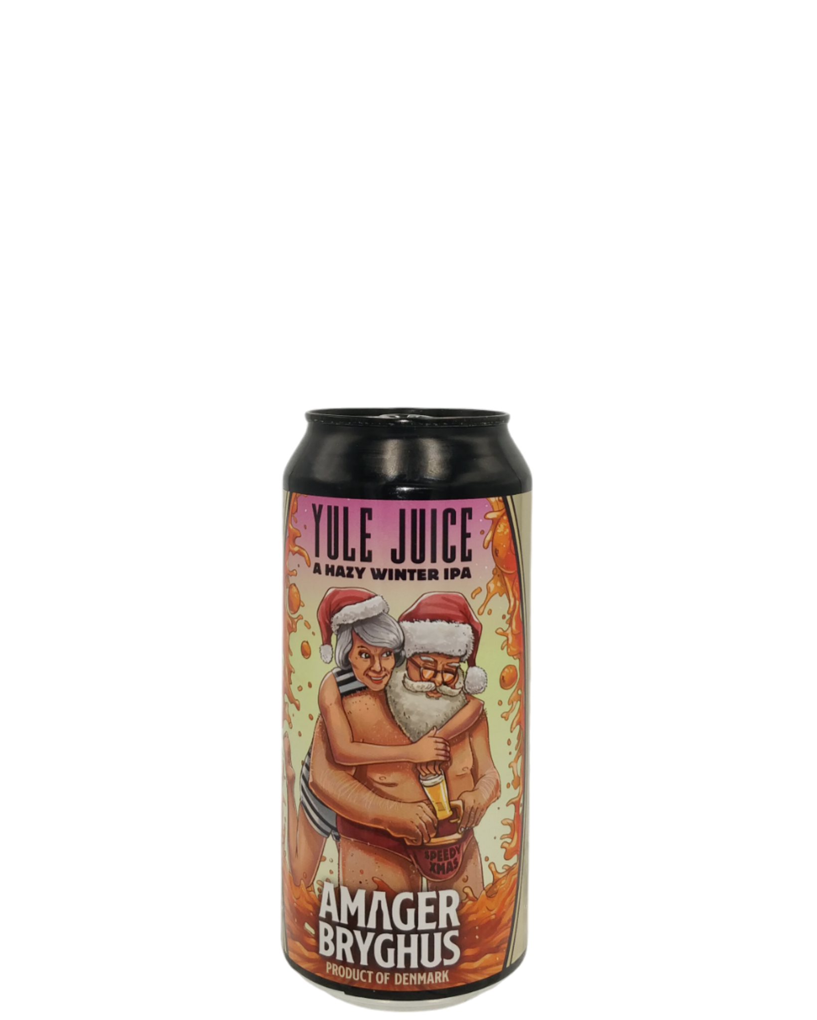 Youle Juice 6,5% 44cl - Brygshoppen