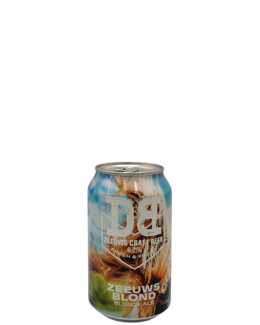 Zeeuws Blond 6,7% 33cl
