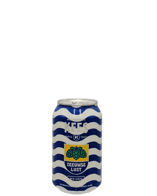 Zeeuwse Lust 5% 33cl