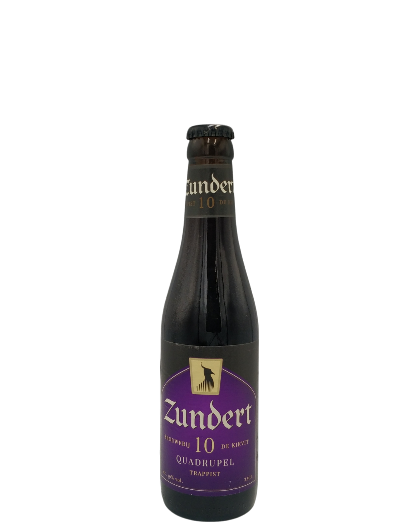 Zundert 10 10% 33cl