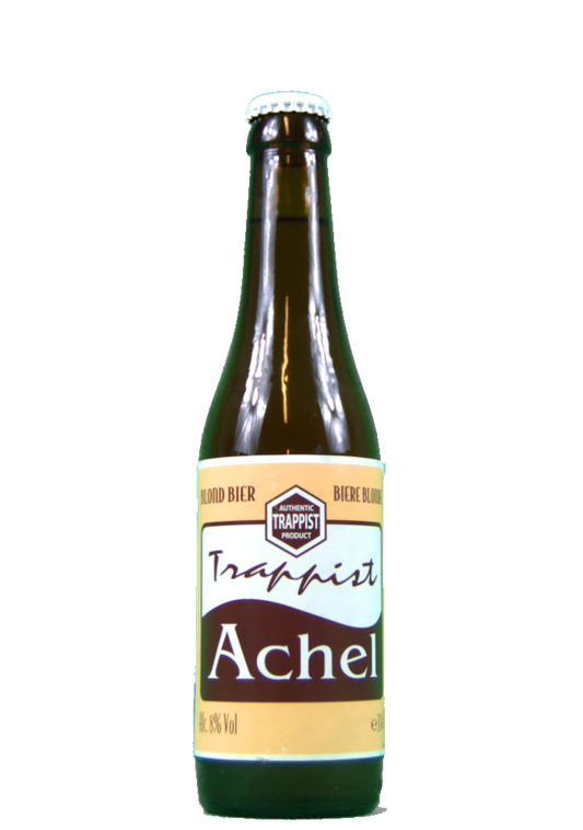 Achel Blond 8% 33cl