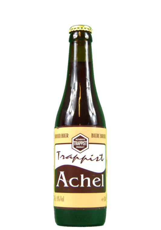 Achel Bruin 8% 33cl