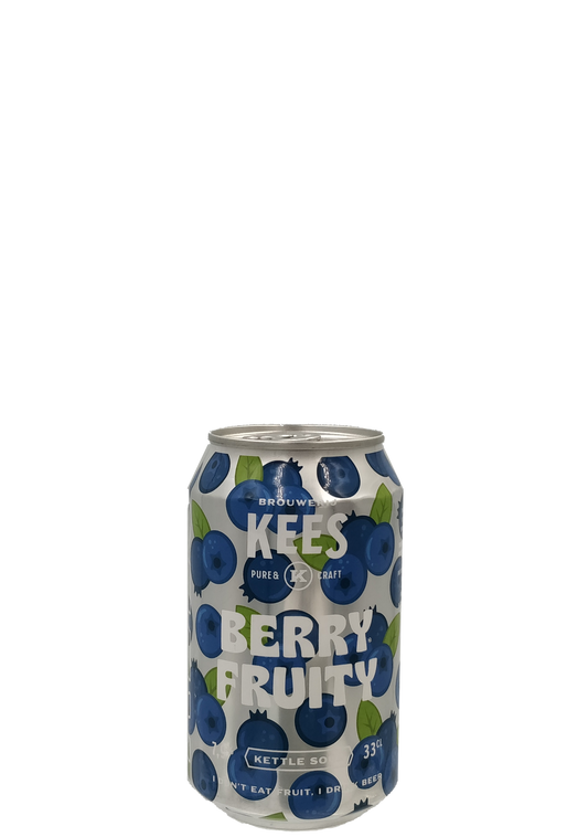 Berry Fruity 33cl 7,9%