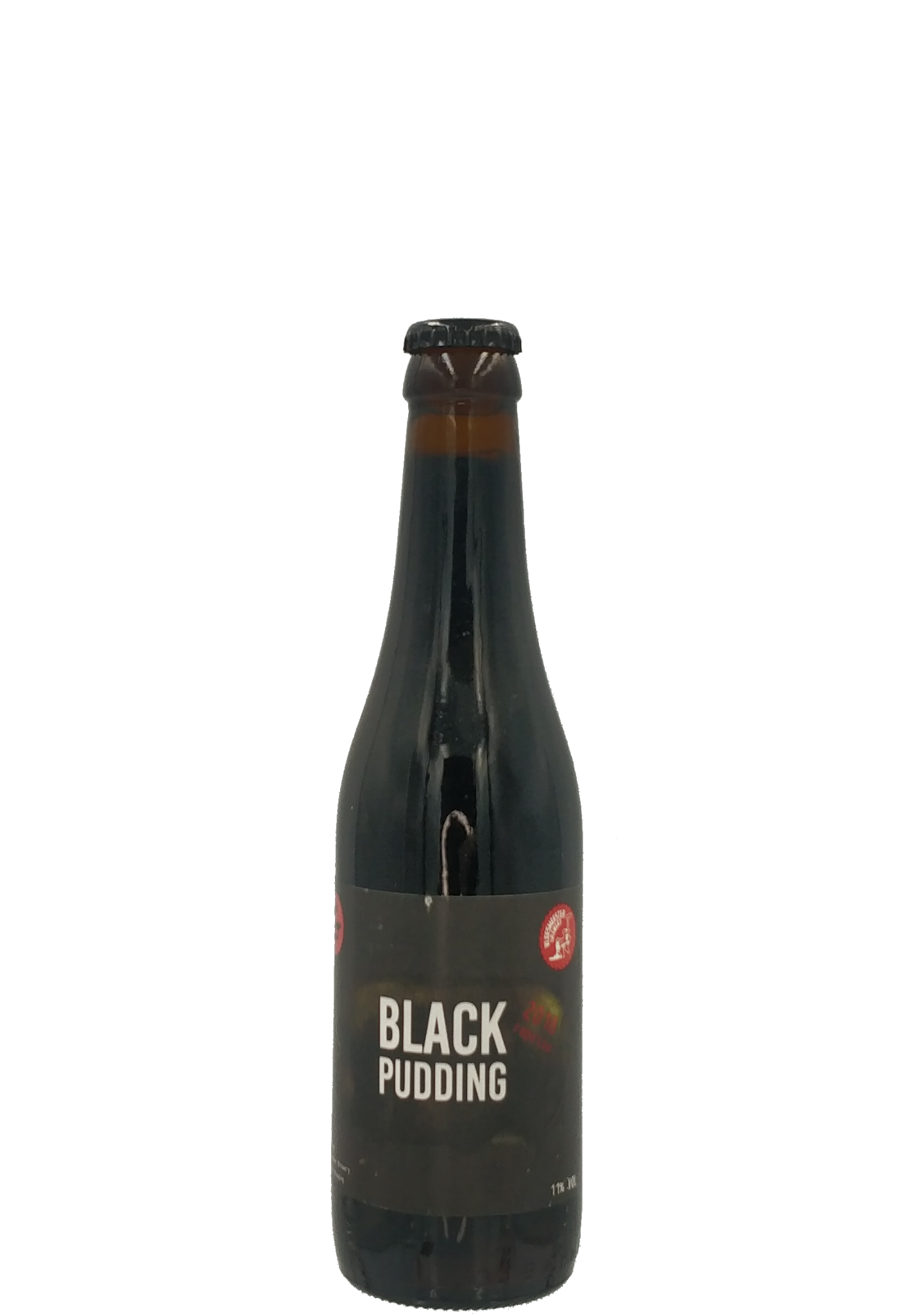 Black Pudding 11% 33cl - Brygshoppen