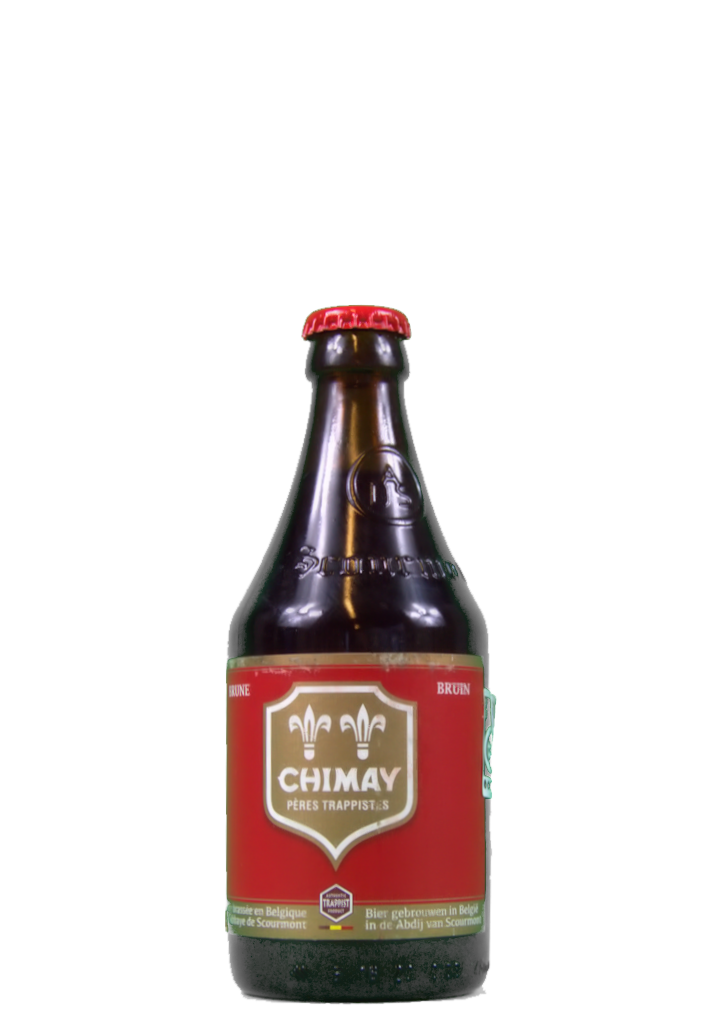 Chimay Première (Red) 7% 33cl