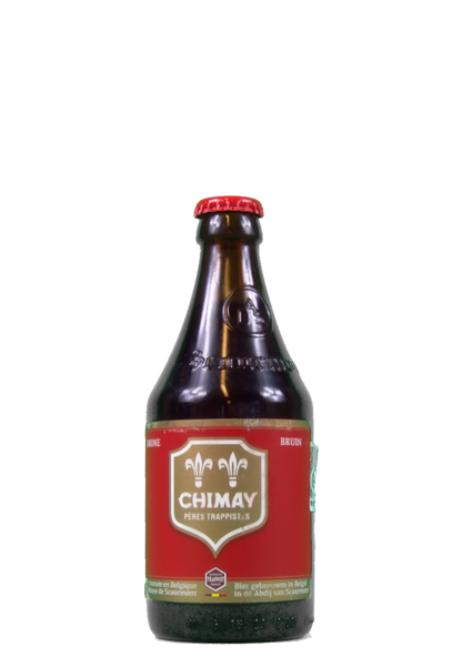 Chimay Première (Red) 7% 33cl