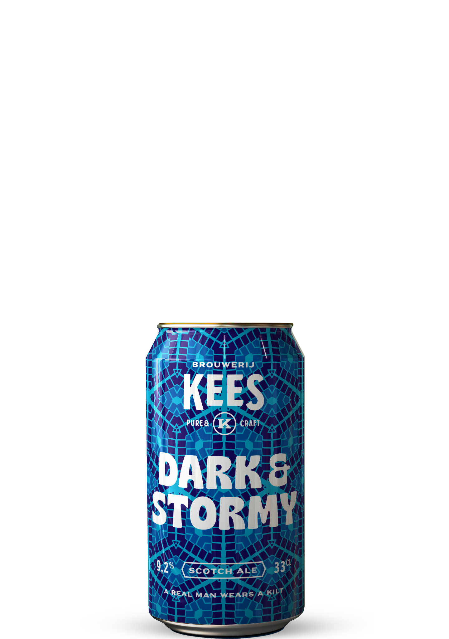 Dark & Stormy 9,2% 33cl