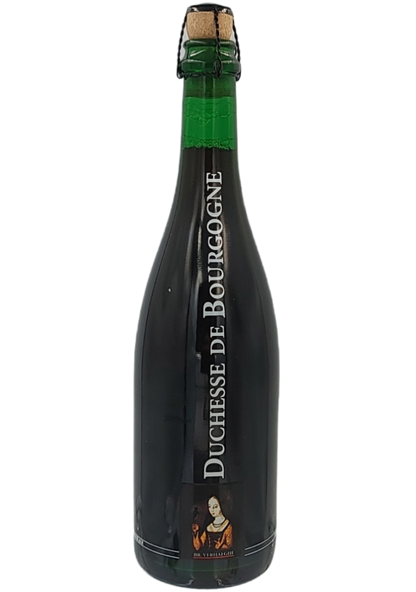 Duchesse de Bourgogne 6,2% 20L