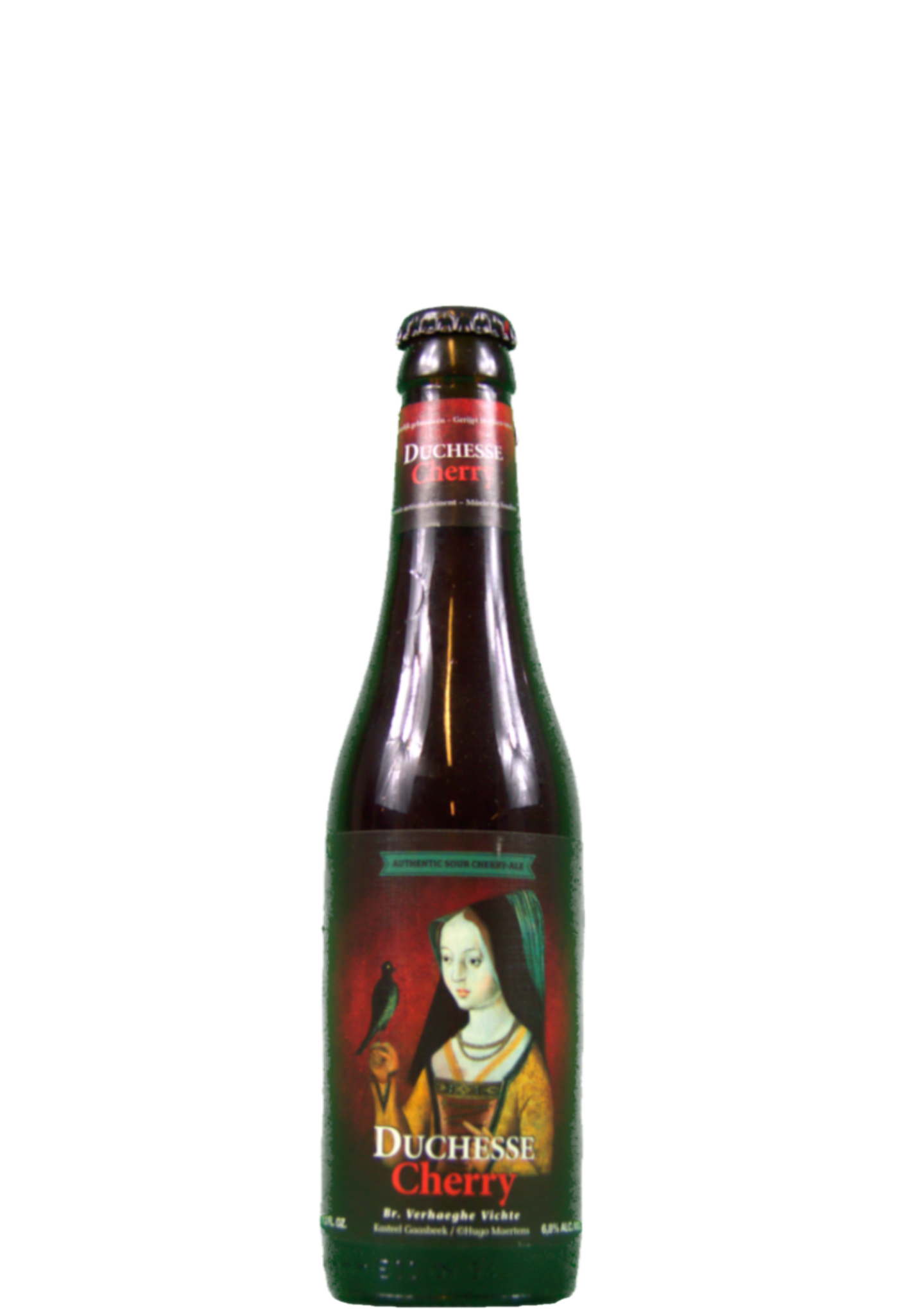 Duchesse Cherry 6,8% 33cl - Brygshoppen