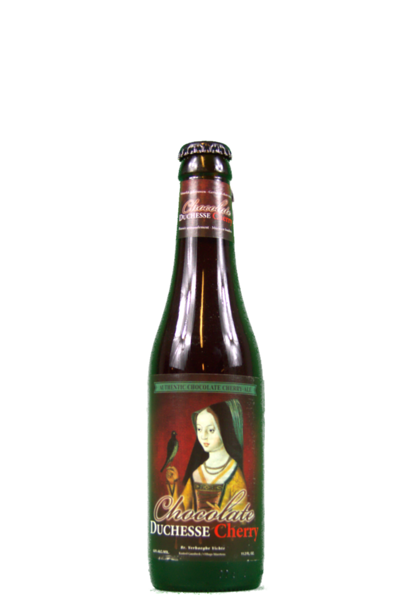 Duchesse Cherry Chocolate 6,8% 33cl - Brygshoppen