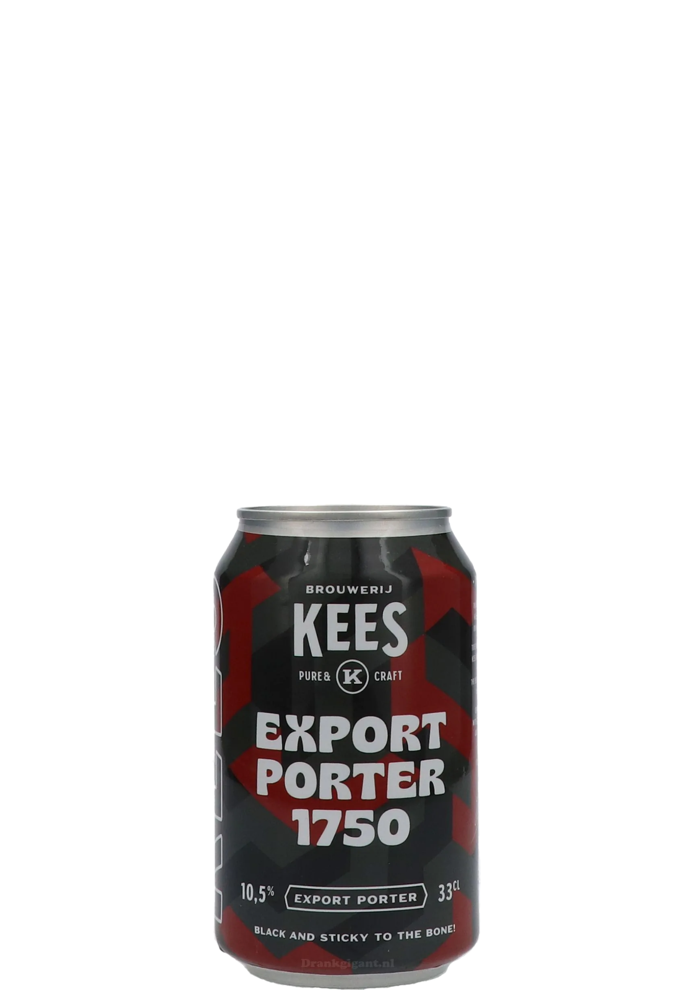 Export Porter 1750 10,5% 33cl - Brygshoppen