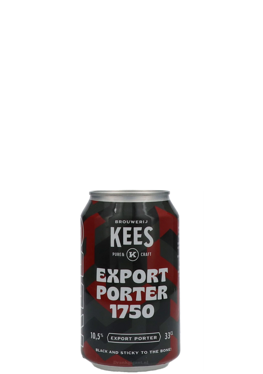 Export Porter 1750 10,5% 33cl