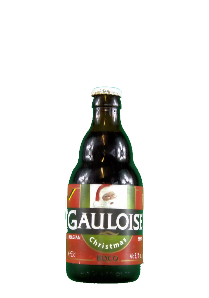 Gauloise Christmas 8,1% 33cl