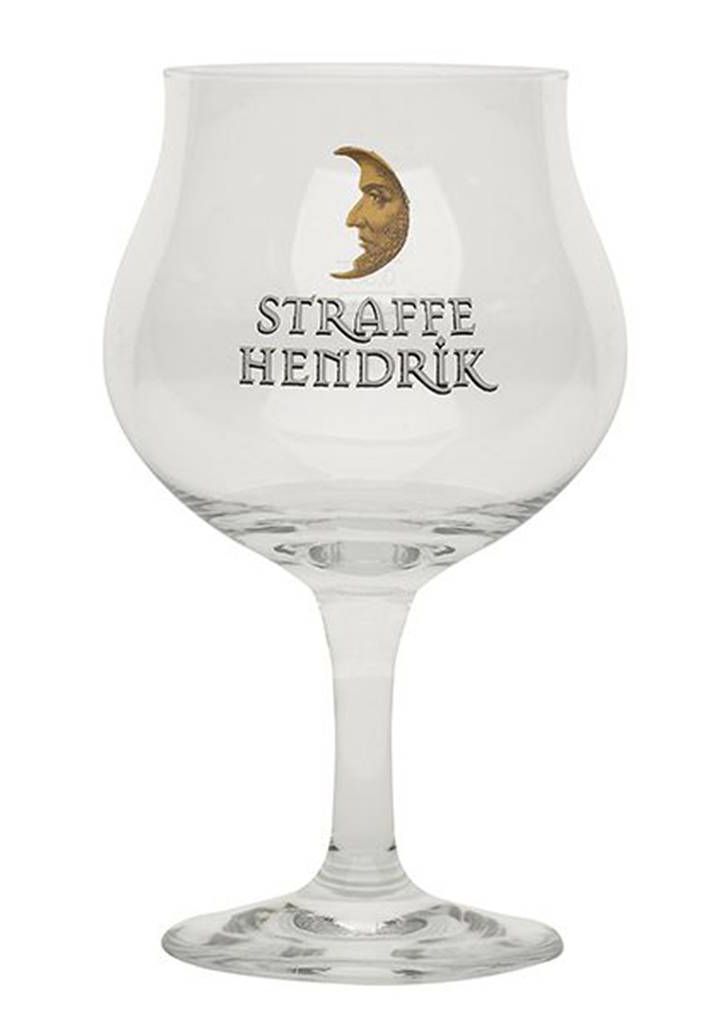 Straffe Hendrik 33cl - Brygshoppen