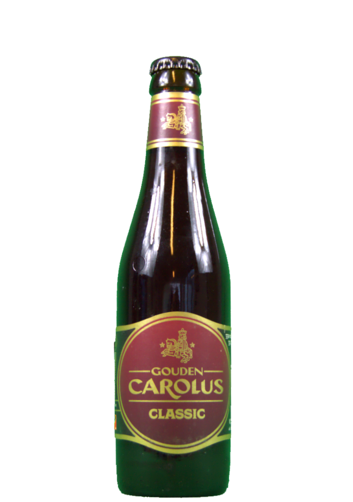 Gouden Carolus Classic 8,5% 33cl