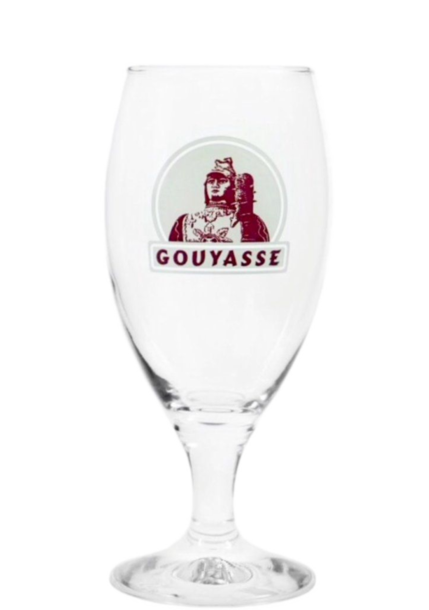 Gouyasse 33cl - Brygshoppen