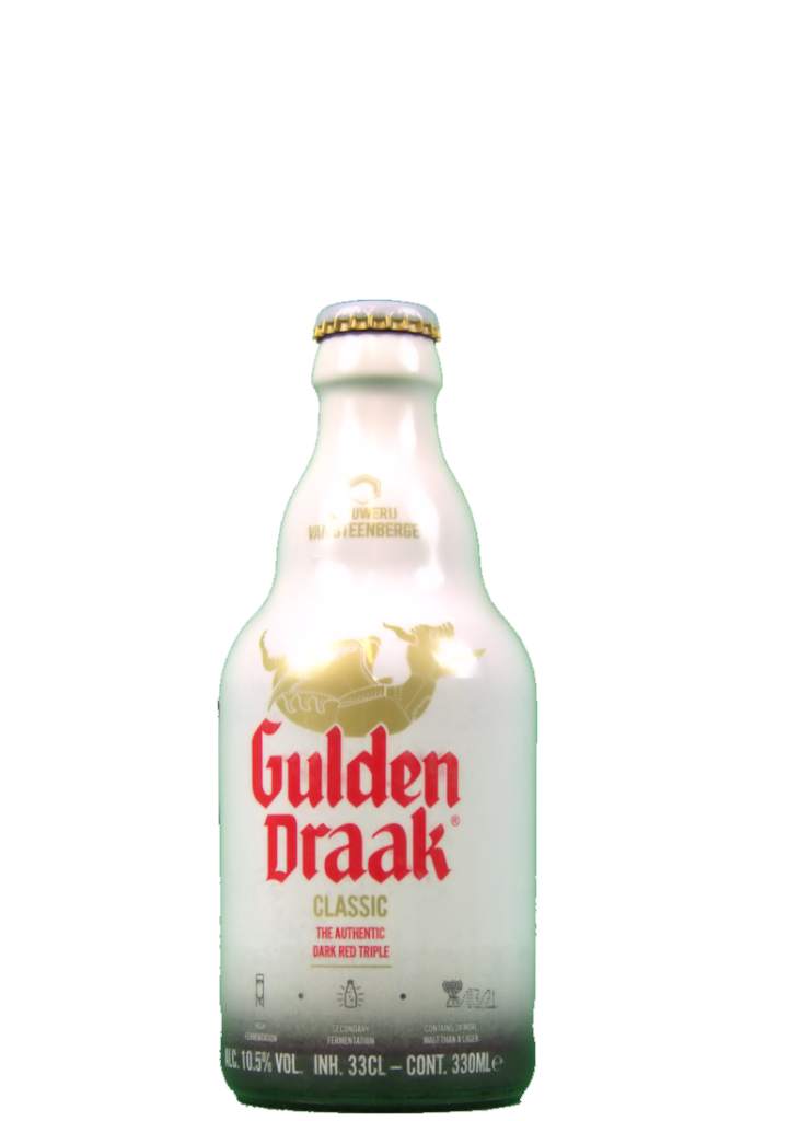 Gulden Draak Classic 10,5% 33cl - Brygshoppen