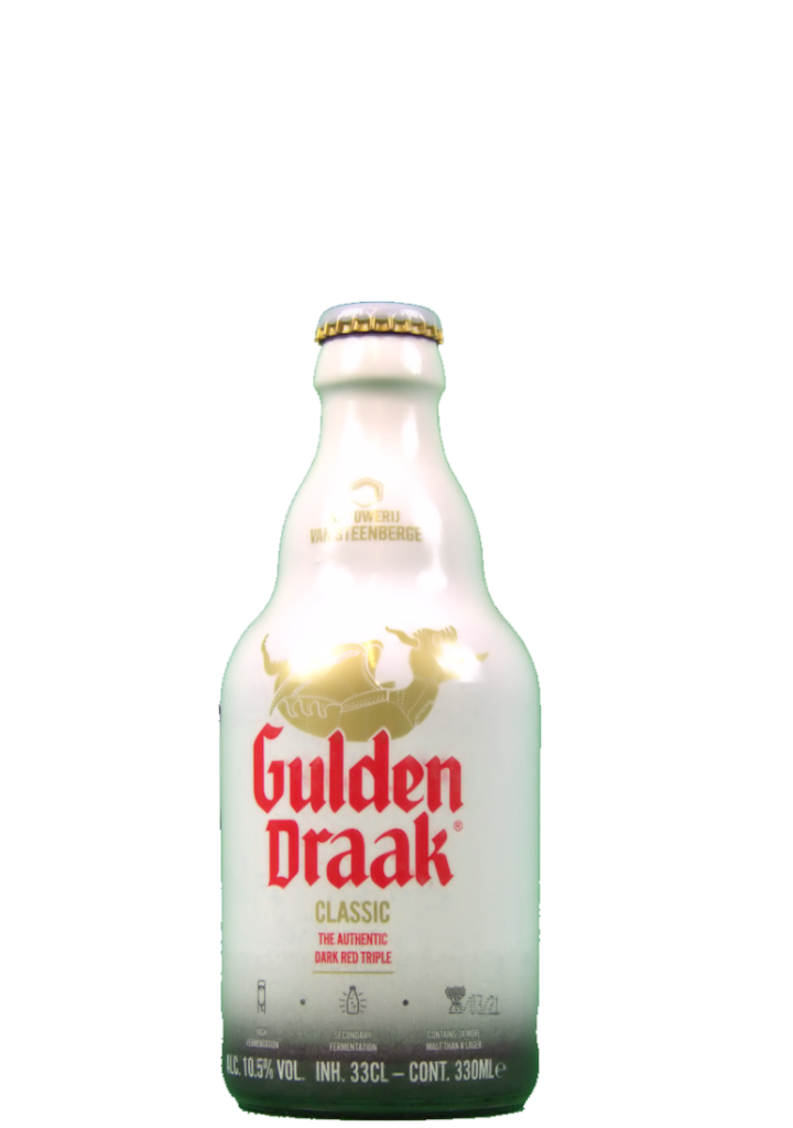 Gulden Draak Classic 10,5% 33cl