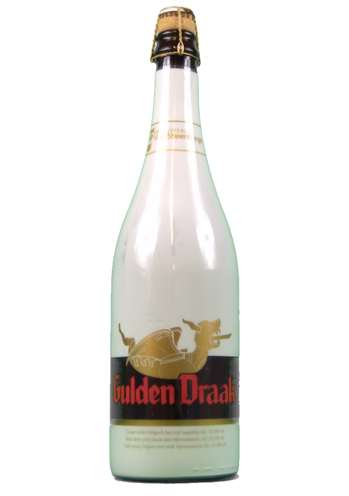 Gulden Draak Classic 10,5% 75cl - Brygshoppen