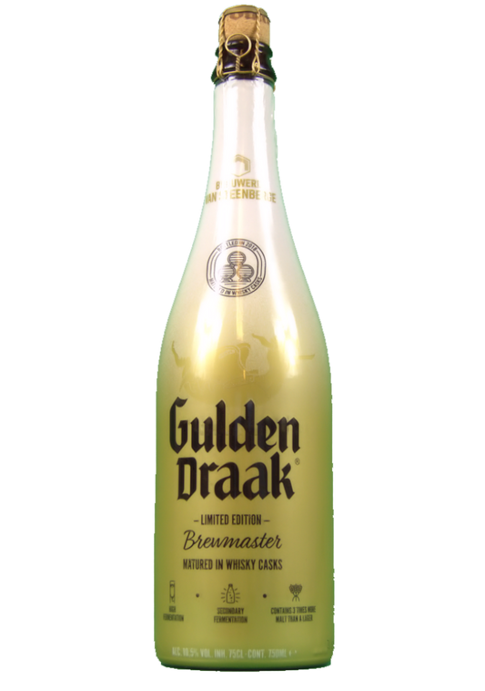 Gulden Draak Brewmasters Edition (2018) 10,5% 75cl
