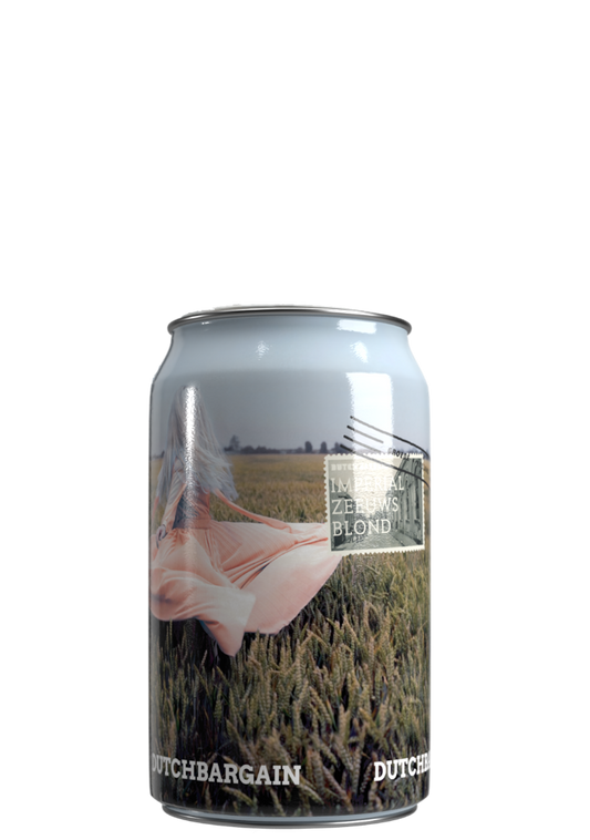 Imperial Zeeuws Blond 7,2% 33cl